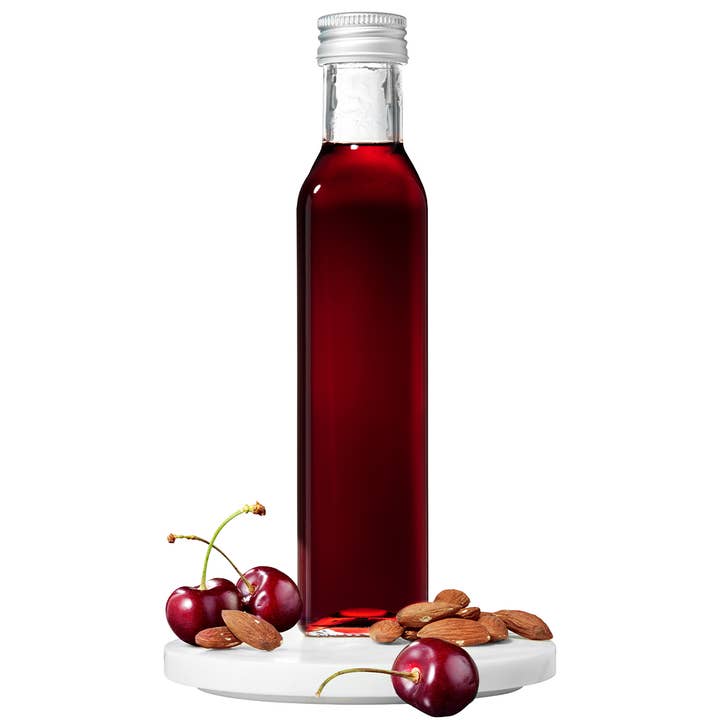 Oil & Vinegar - Wholesale Vinegar - Cherry-Almond Creme Vinegar0