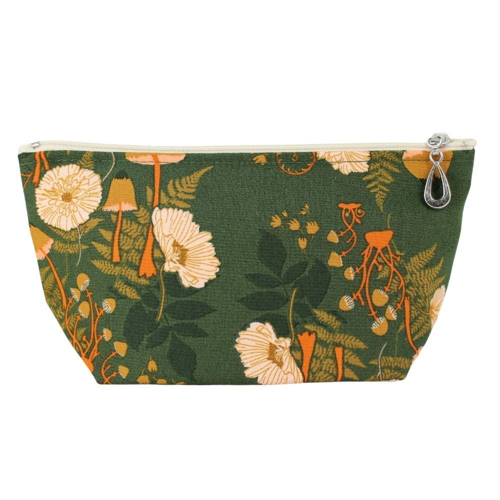 Dana Herbert – bolsa de maquilhagem e cosméticos por atacado – Bolsa de Maquilhagem Pequena4