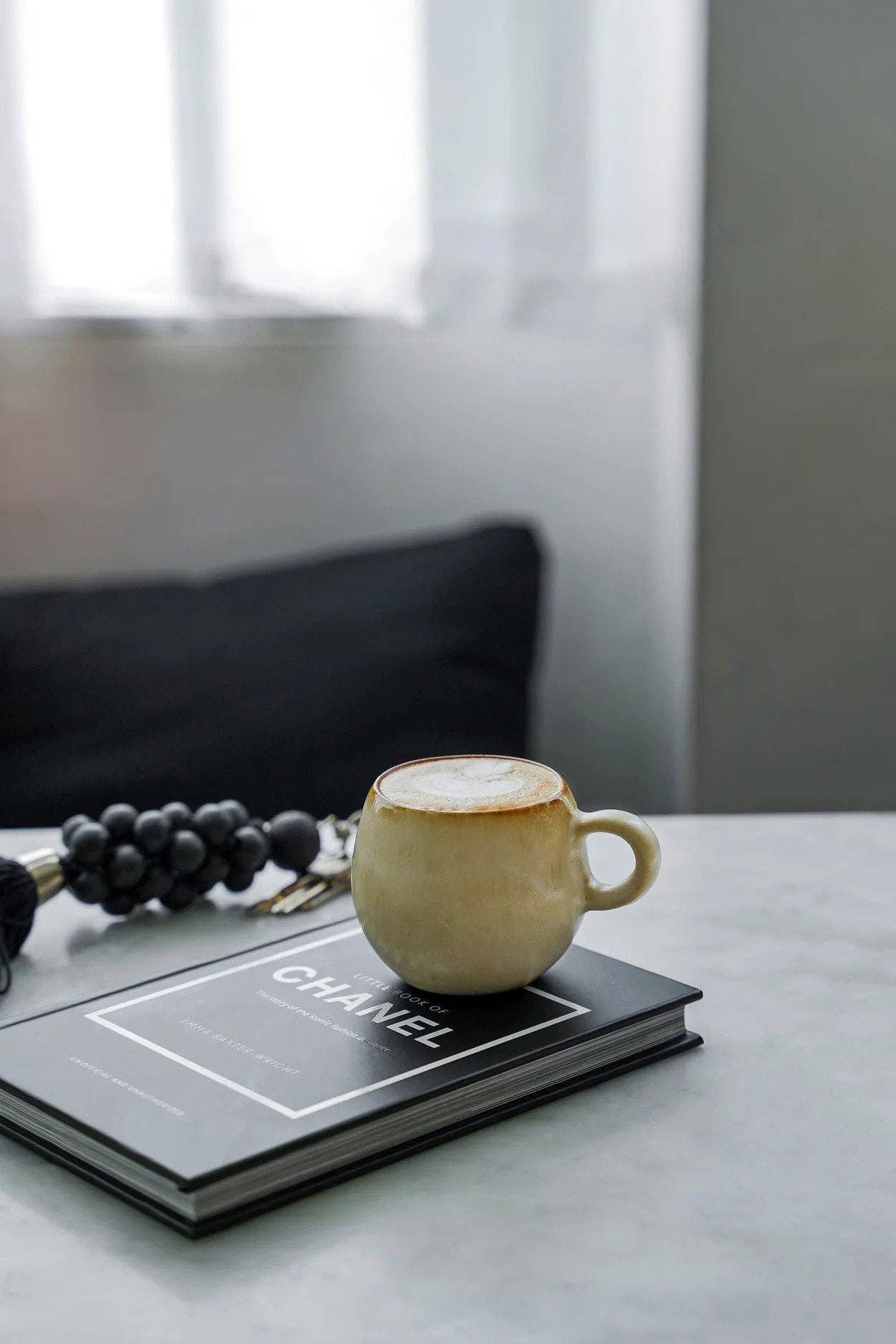 Bazar Bizar Living - Wholesale Coffee Mug - The Cascais Espresso Cup - S2