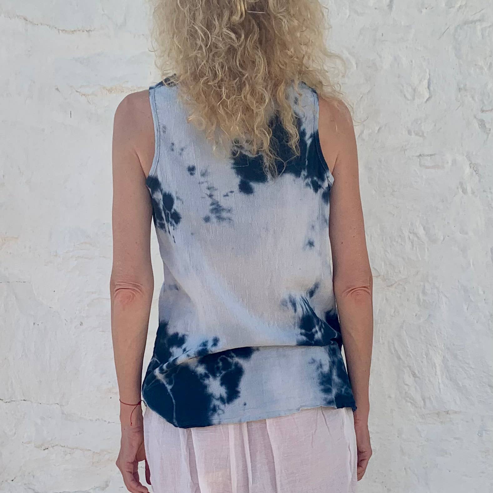 loom.ist - Wholesale Tank Top - Women's - Sile Sleeveless Top5