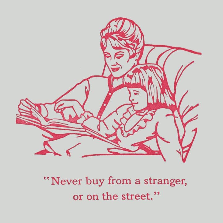 420 Stoner Humor | Mother's Day | Everyday Greeting Card for wholesale by Rx Letterpress