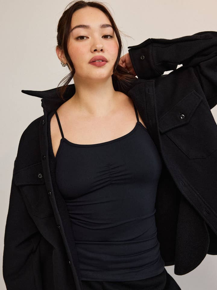 Miakoda - Wholesale Camisole - Women's - The Cami5