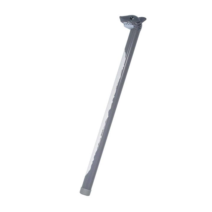 Deluxebase – wholesale Classic toy – Kids – Animal Groan Tubes - Shark