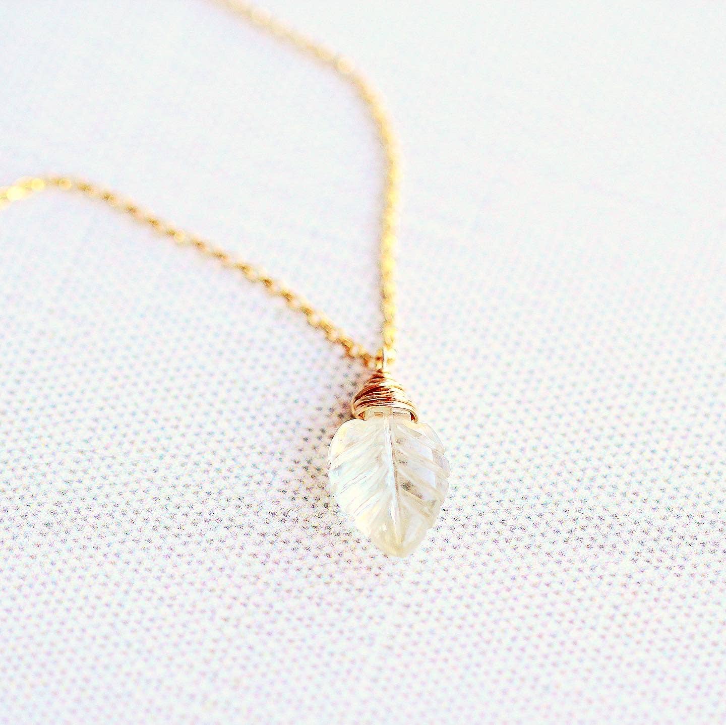 Saressa Designs - Wholesale Pendant/Charm Necklace - Palm Necklace0