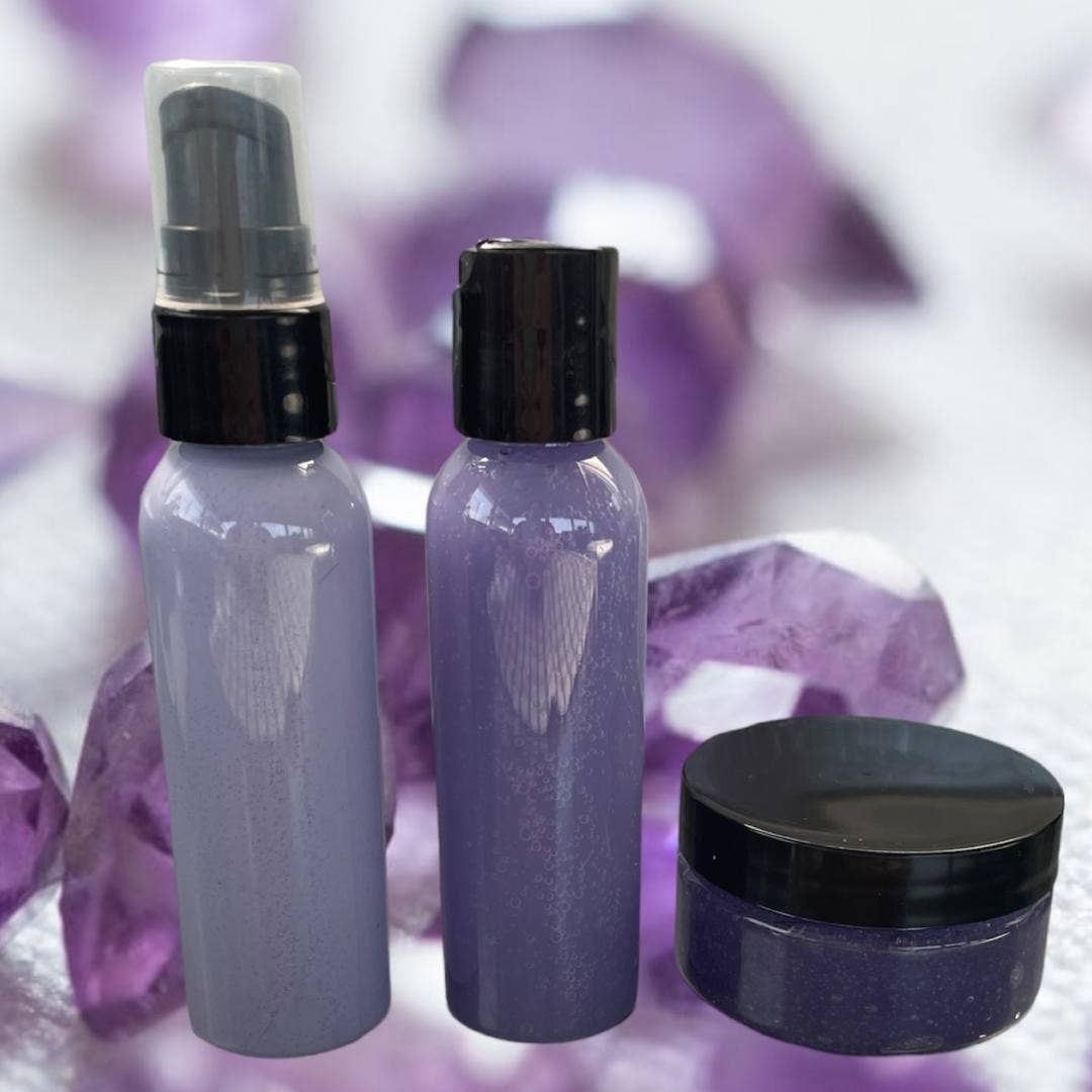 Creative Beauty - Wholesale Soap Set - Wholesale Private Label Aromatherapy Spa Gift Sets0