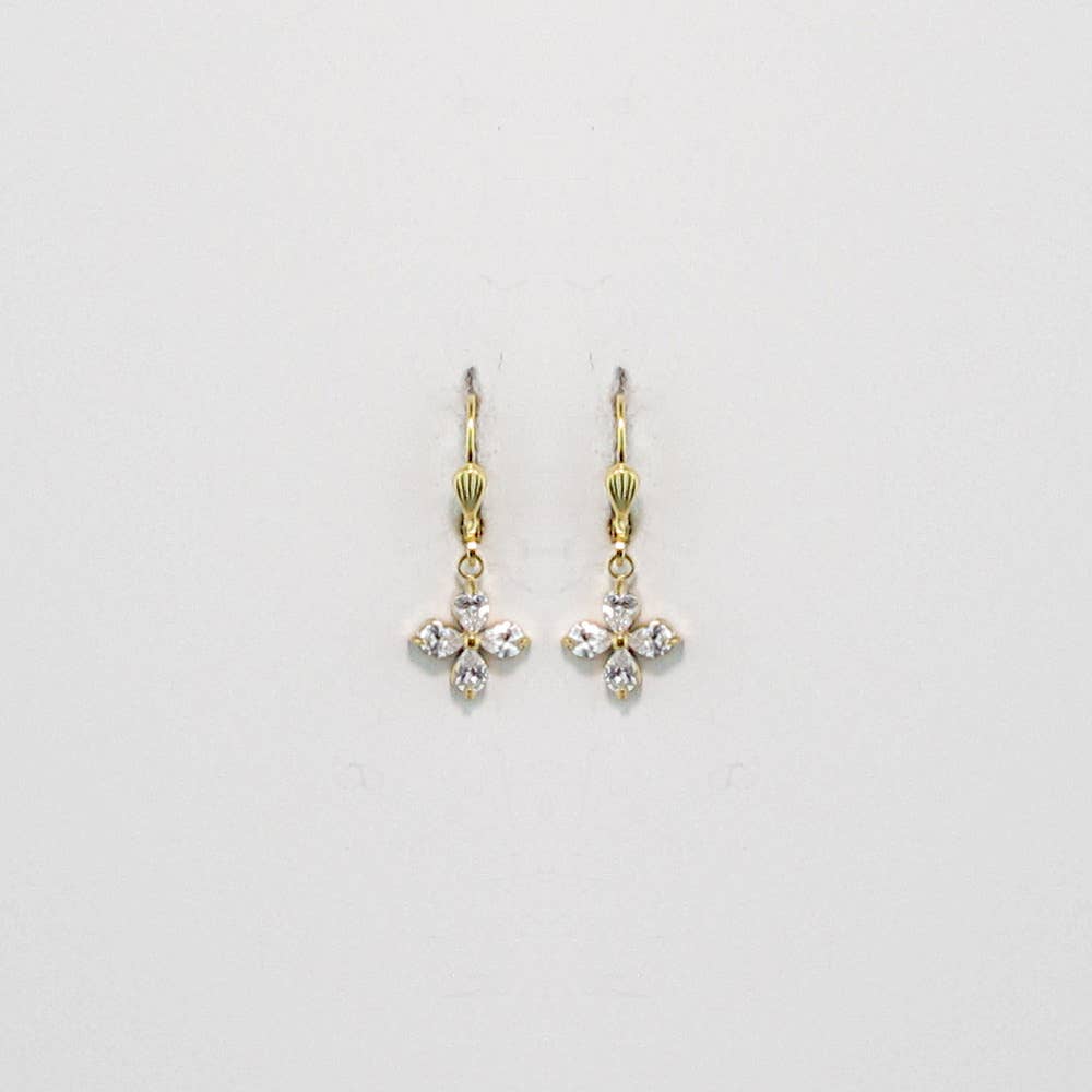 La Vie Parisienne - Vendita all'ingrosso Orecchini pendenti - Orecchino Vendetta