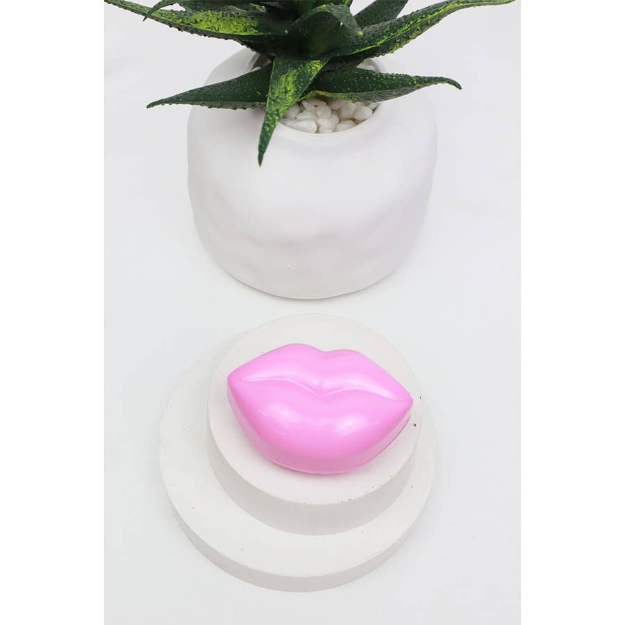 MIX COLOR Pretty Lip Club Lip Gloss for wholesale on Faire2