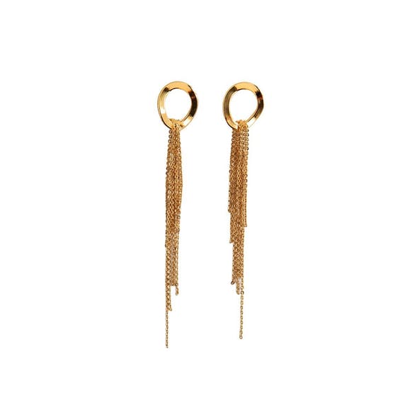 Exception earrings 114 for wholesale by Laure Mory Bijoux