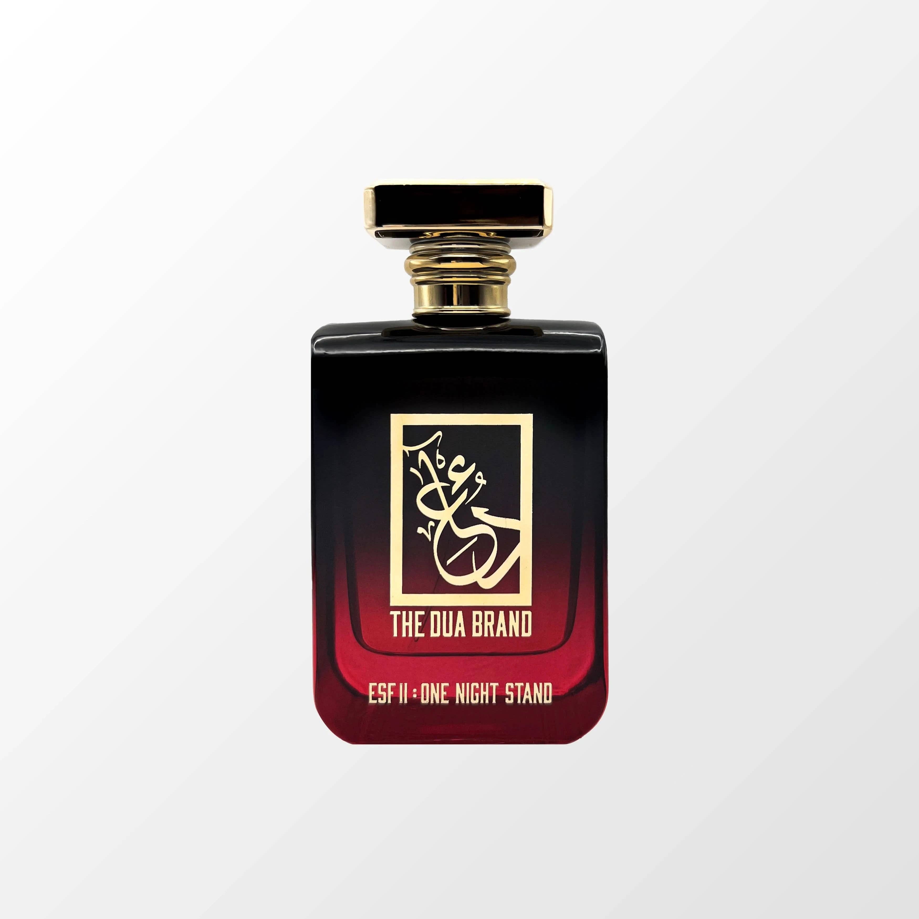 The DUA Brand - Wholesale Perfume/Eau de Toilette - ESF II : One Night Stand0