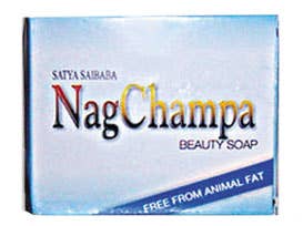 Magic Touch Corp - Wholesale Bar Soap - Nag Champa Soap0