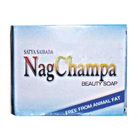 Magic Touch Corp - Wholesale Bar Soap - Nag Champa Soap