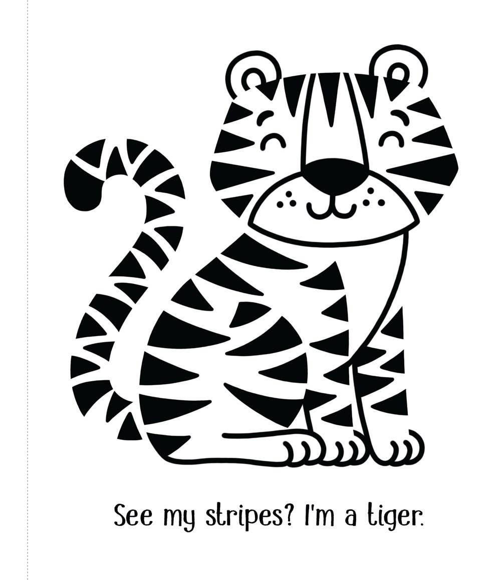 HarperCollins - Wholesale Coloring & Activity Book - Kids & Baby - First Magic Painting : Usborne1