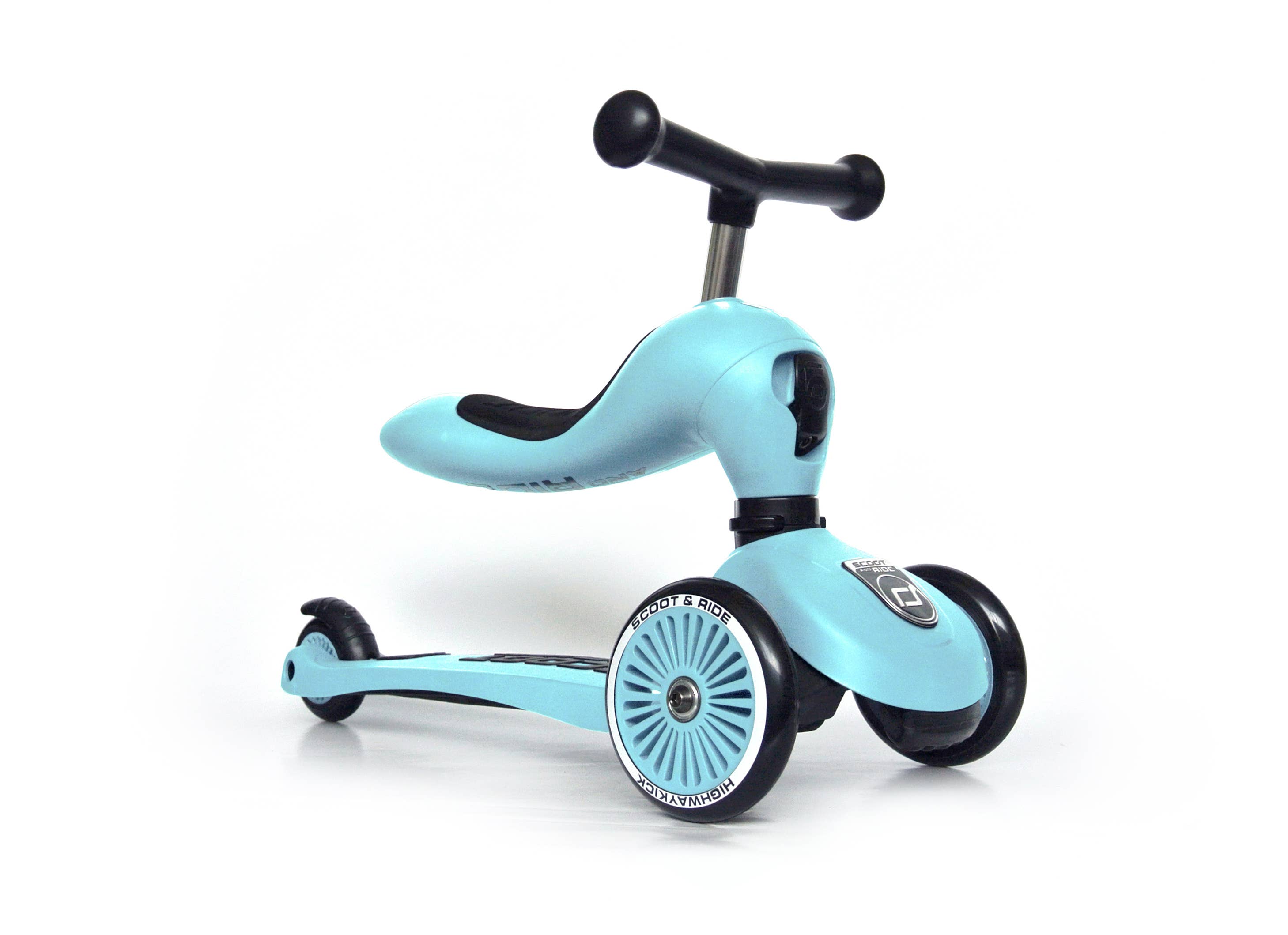 Scoot & Ride - Wholesale Bike/Scooter - Kids - STARTER: Scoot and Ride Highwaykick 1 Mixed Color Candy3