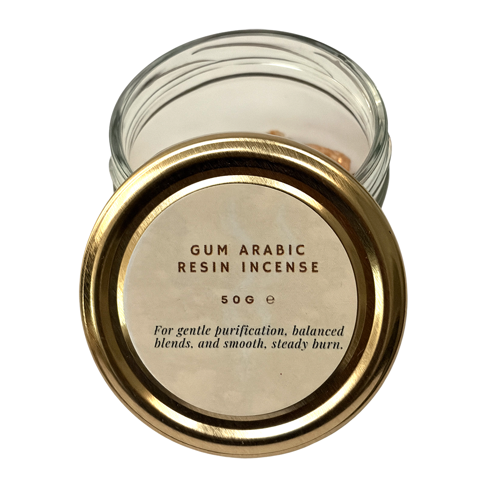 VIE - Vente Encens - Encens en résine, 50g12