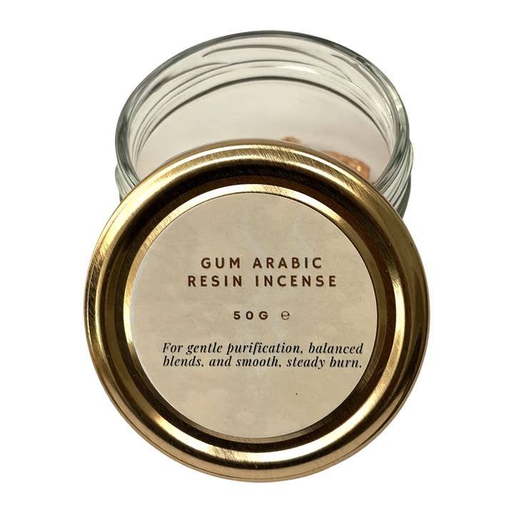 VIE - Vente Encens - Encens en résine, 50g12