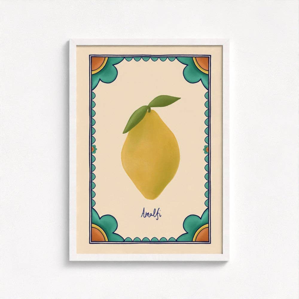 Queen of the Rodeo – wholesale Art print – Giclee Art Print - Amalfi2