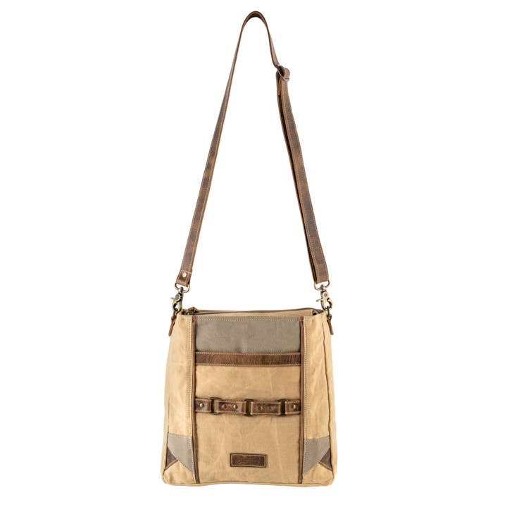 Sixtease Bags USA - Wholesale Crossbody Bag - Unisex - Norma Crossbody Bag - Unisex