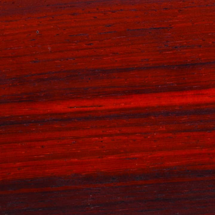 Ingrained - Wholesale Dangle Earrings - Padauk - Briolette