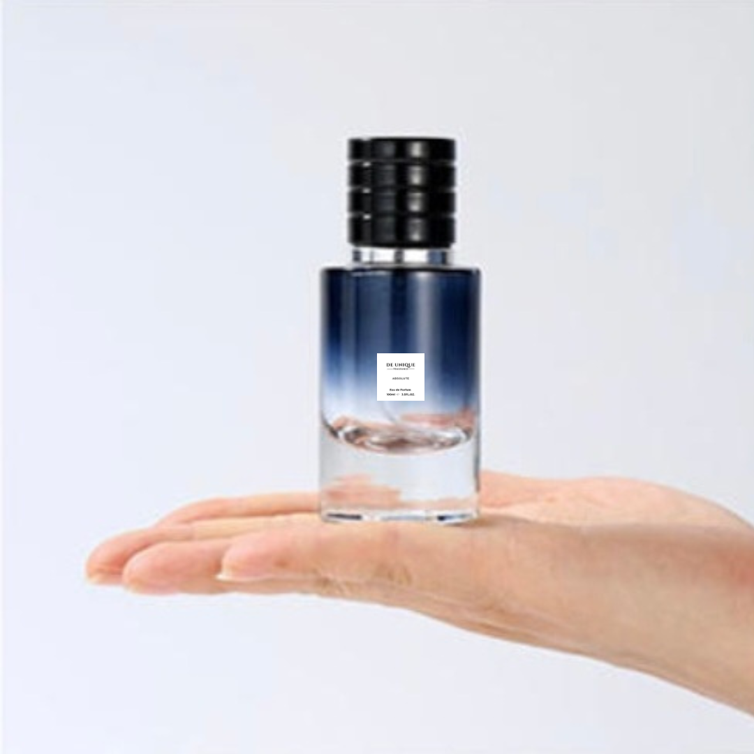 De Unique Fragrance – wholesale Perfume/eau de toilette – Soul- Guilty Female Inspired Eau de Parfum 30ml3