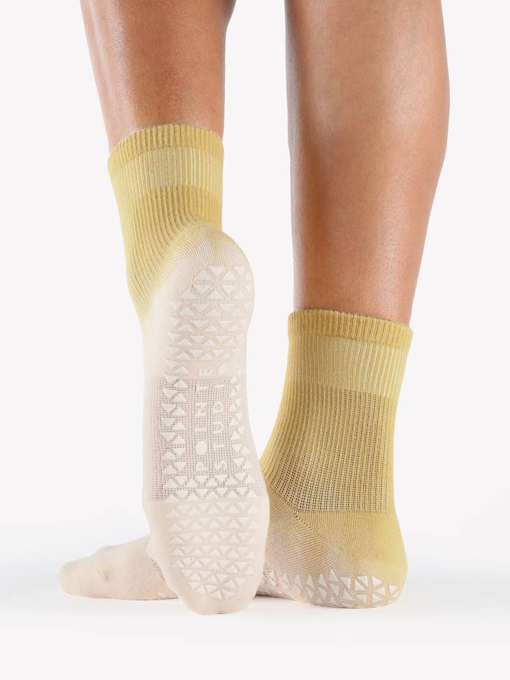 Dots Dance Grip Sock