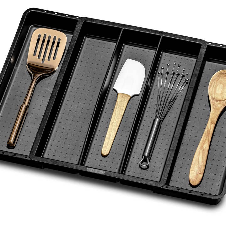 madesmart® – wholesale Kitchen storage/organiser – Expandable Utensil Tray