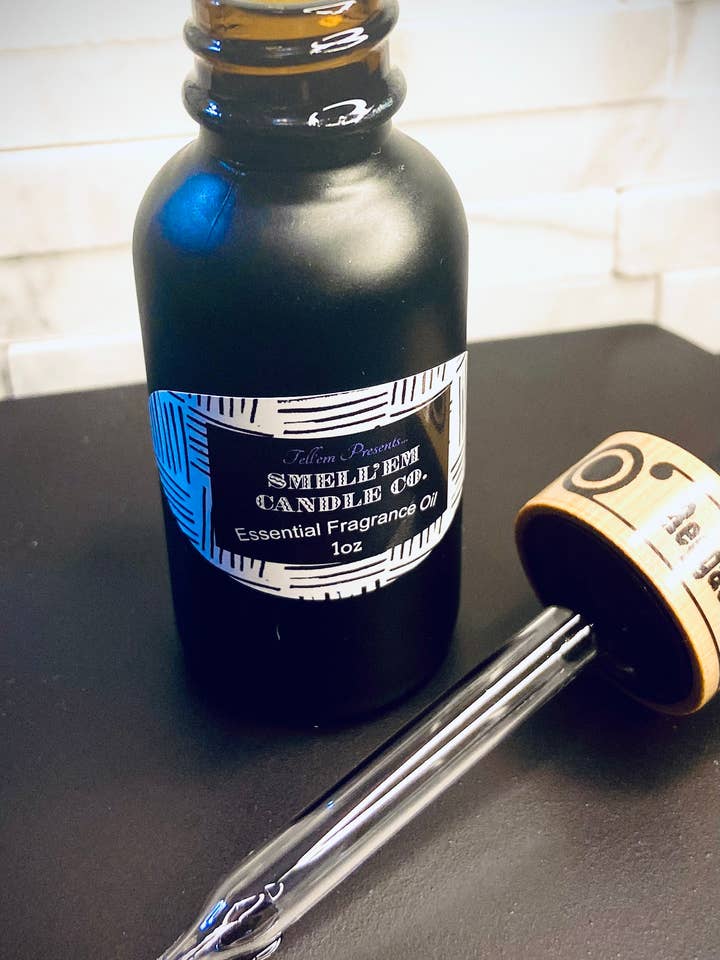 Essential Oil for engroshandel hos Smell'em Candle Co.