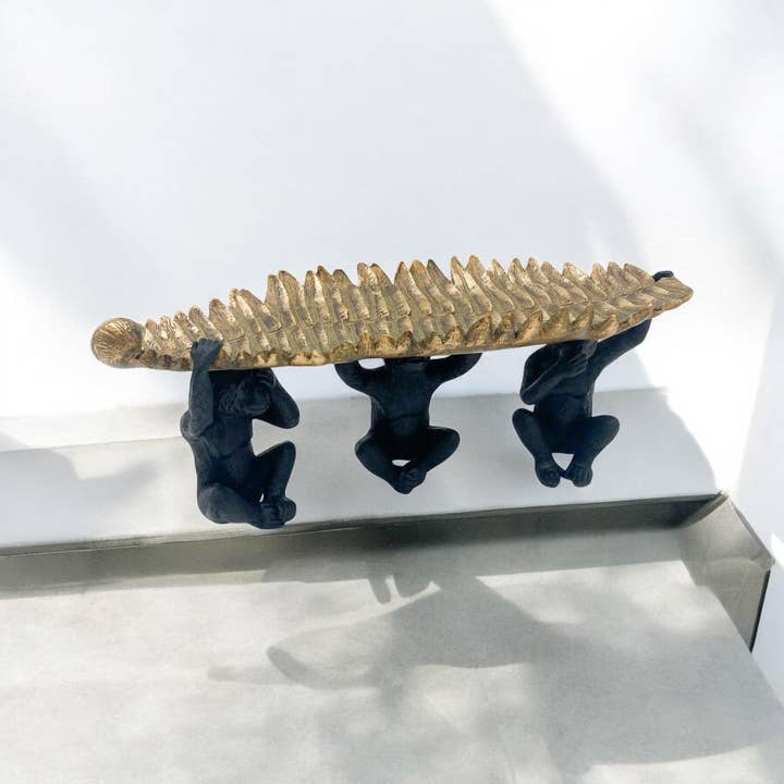 Minster Stylish Living Ltd - Vente Plateaux décoratifs - Plateau de 42 cm