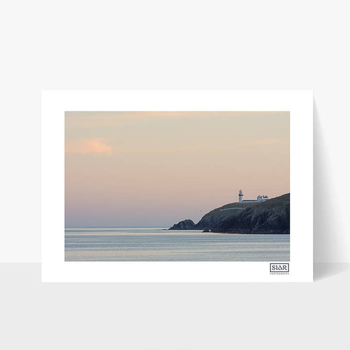 Faro di Galley Head | West Cork | Cork per la vendita all'ingrosso da parte di SIAR Photography