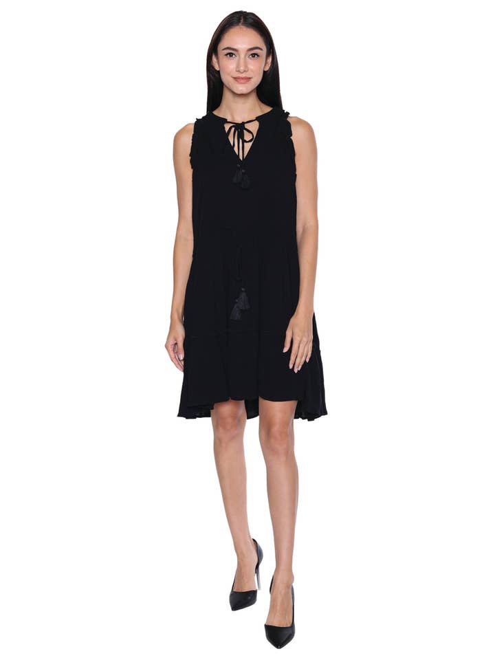 Papa Fashions - Wholesale Dress - Women's - Melody Dress