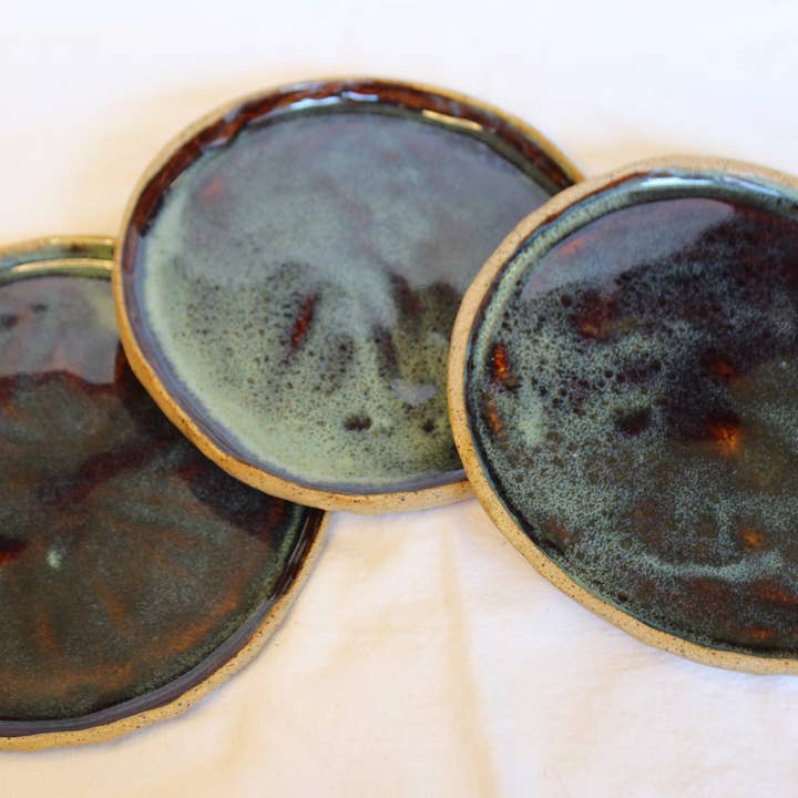 Wild Thing Plate for wholesale by Wild Thing Co.