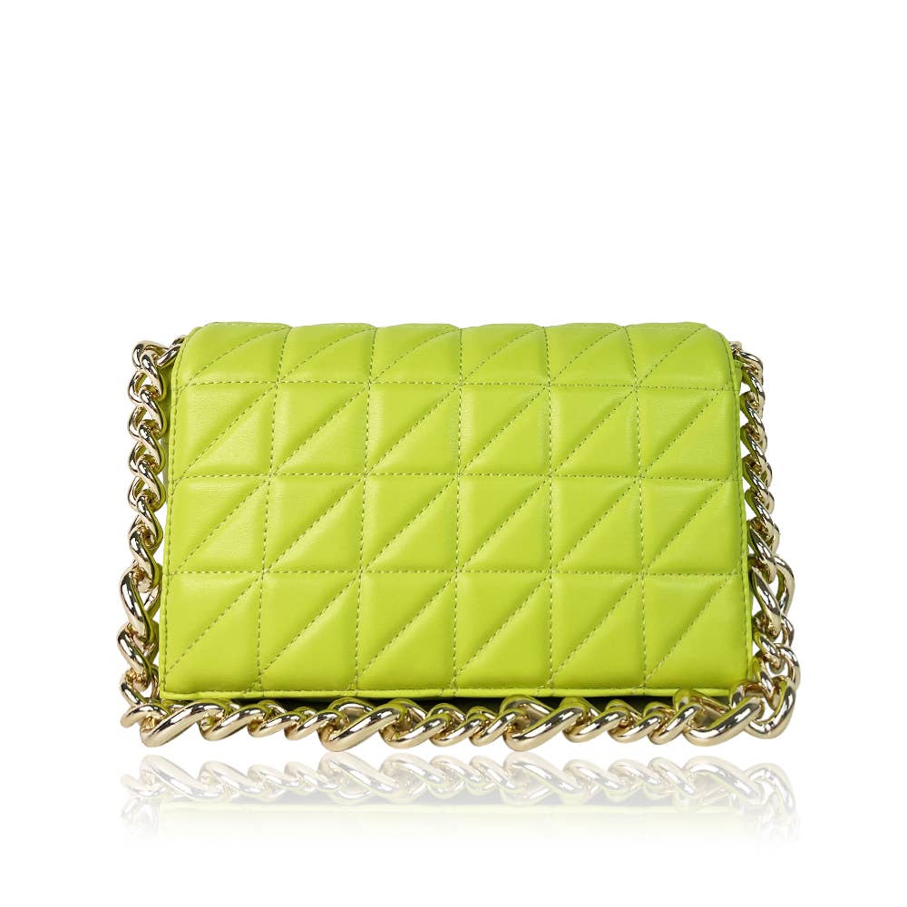 quilted handbags wholesale