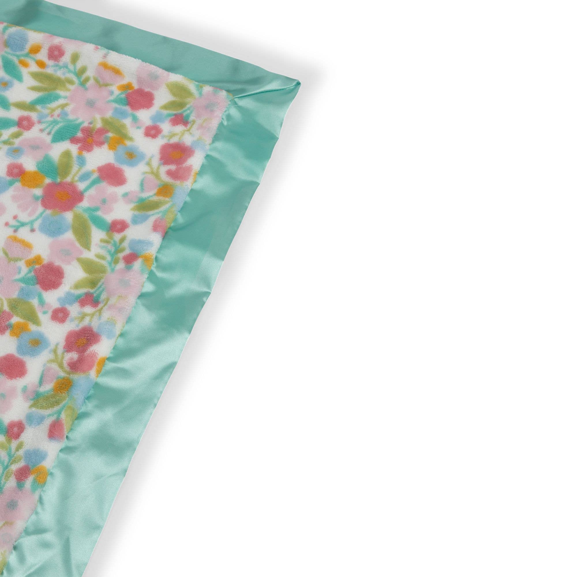 JuJuBe - Wholesale Bedding Blanket - Kids & Baby - Reversible Baby Blanket Sweet Daisy3