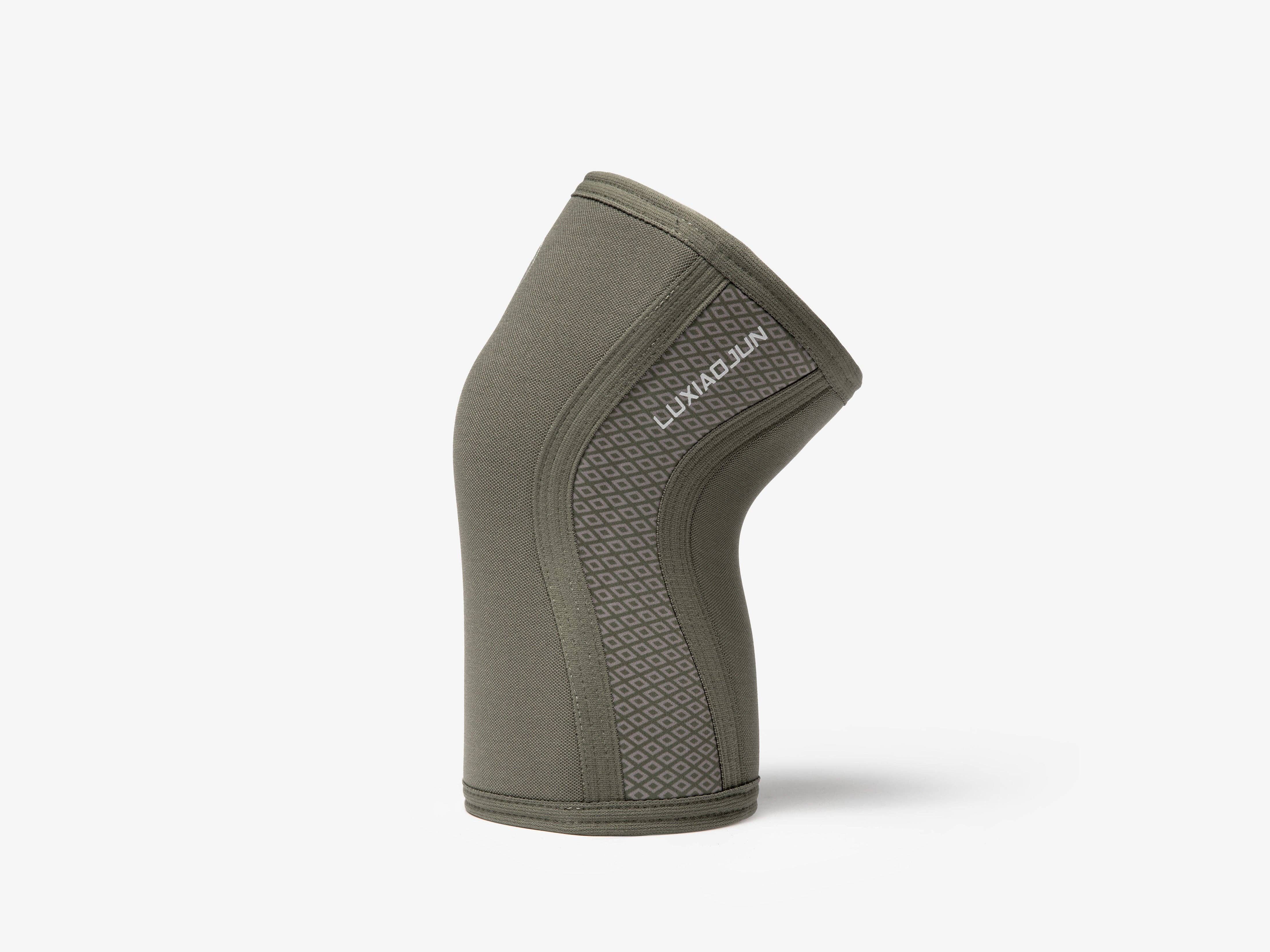 LUXIAOJUN - Wholesale Fitness Equipment - LUXIAOJUN Knee Sleeves14