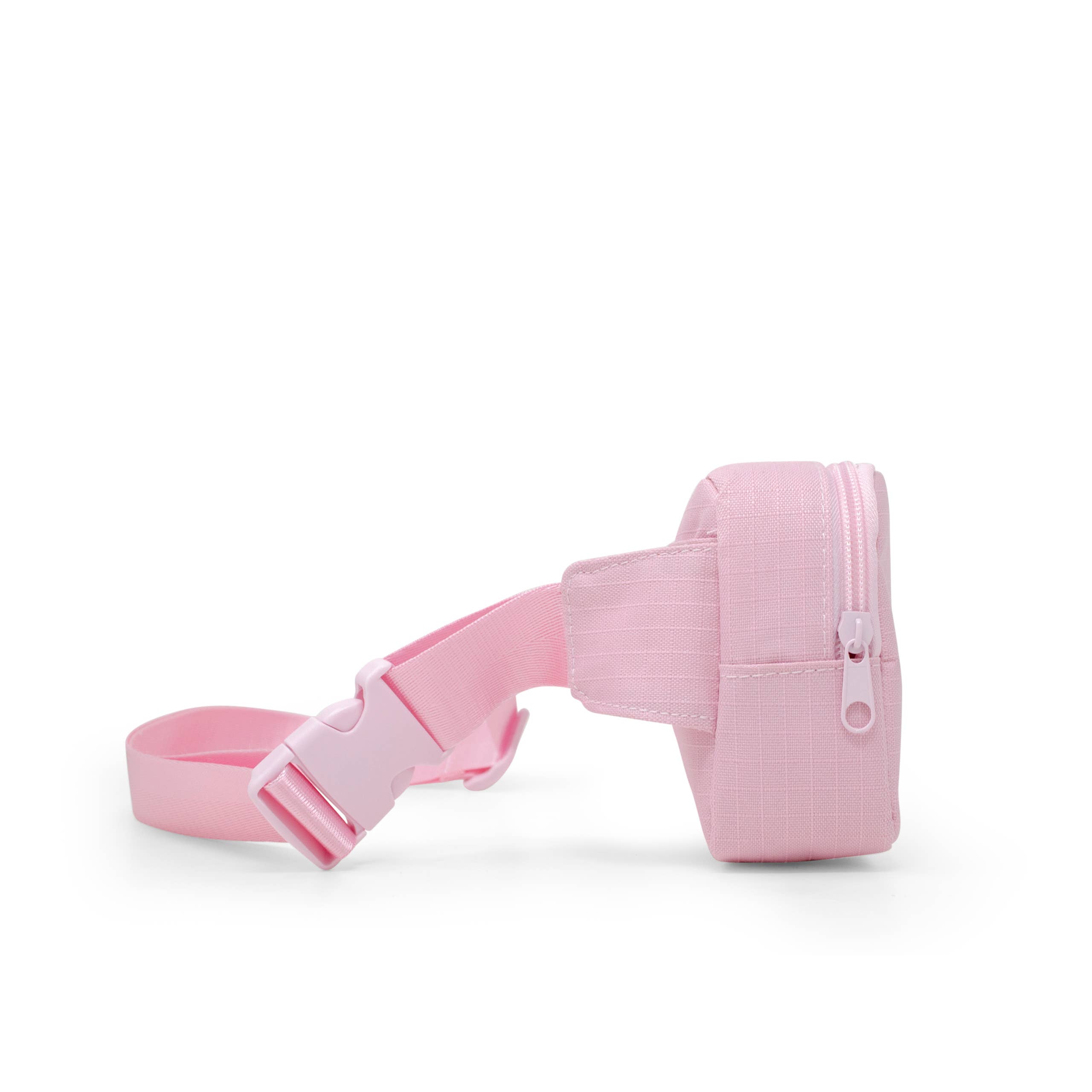 Tiny Treats and ZOMI GEMS – Engroshandel Bæltetaske – til børn – Paillet Hjerte Crossbody Taske til Børn2