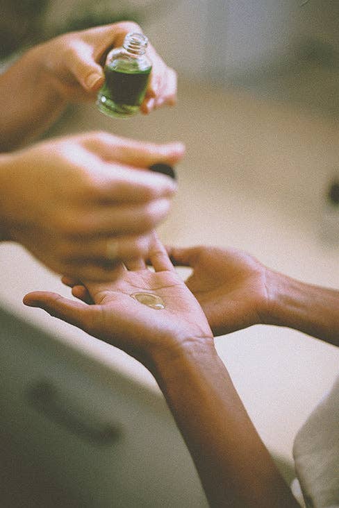 Hinu – wholesale Hair oil – HAIR GROWTH OIL2