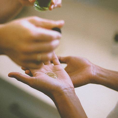 Hinu - Venta al por mayor Aceite capilar - Aceite para crecimiento del cabello2