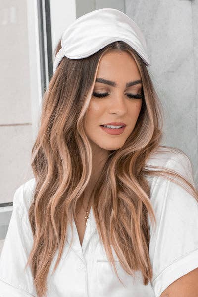 Shop Hotline - Wholesale Sleep/Eye Mask - Sleep Masks & Travel Bag3