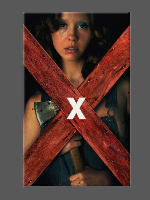 X, Magnet, Button, Mirror, Fridge Magnet, PEARL, AXE for wholesale by Ba Ba Buttons