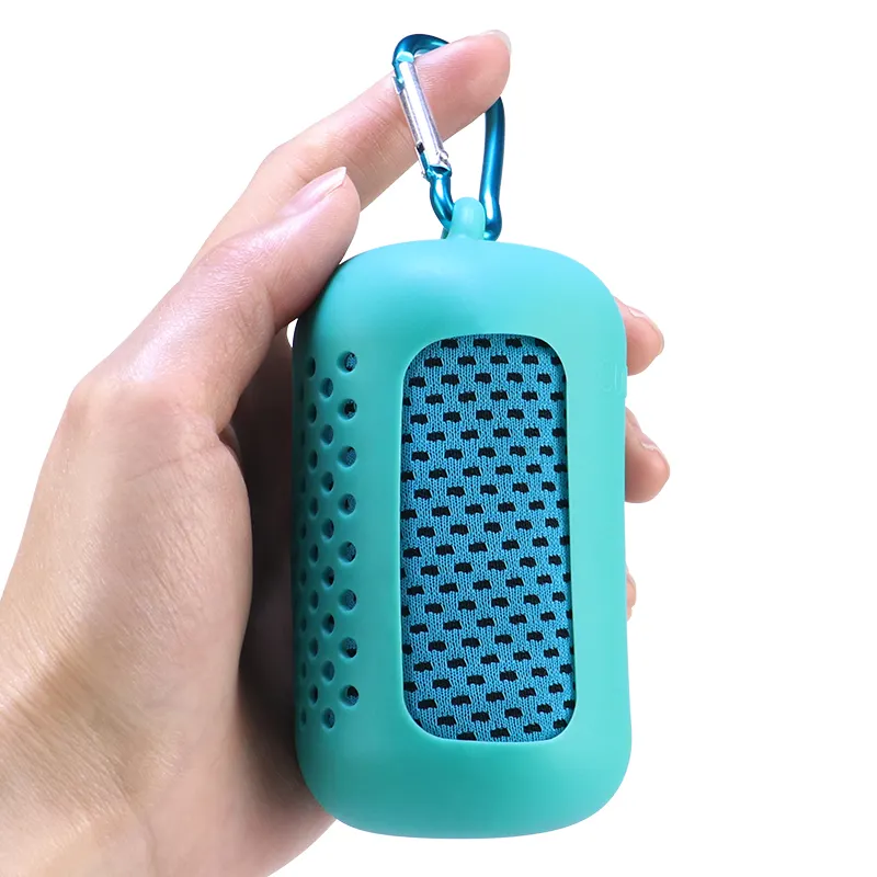 Roamwell - Wholesale Sports Towel - Roamwell Chill0