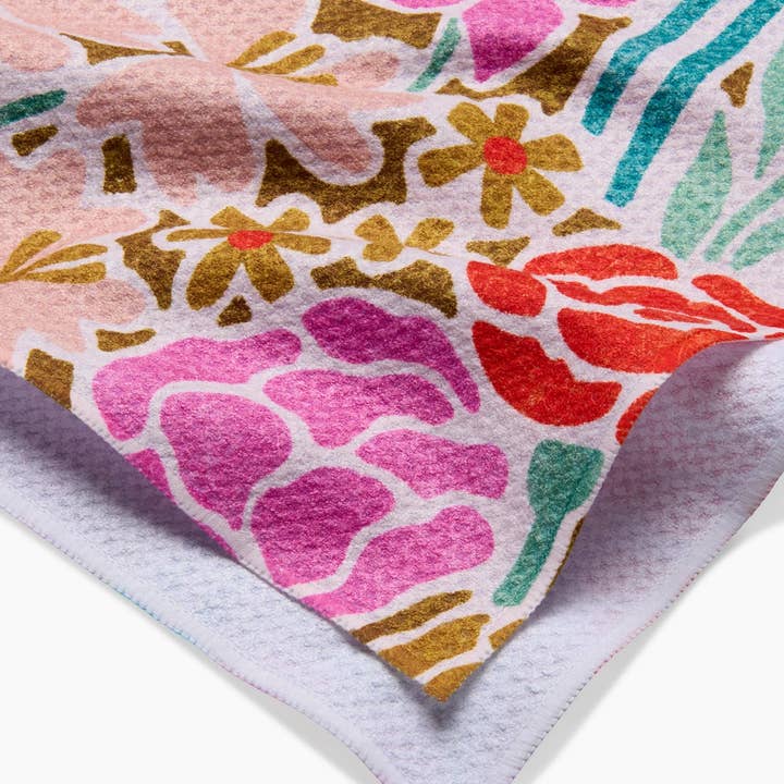 Geometry - Vendita all'ingrosso Strofinacci - Janae1