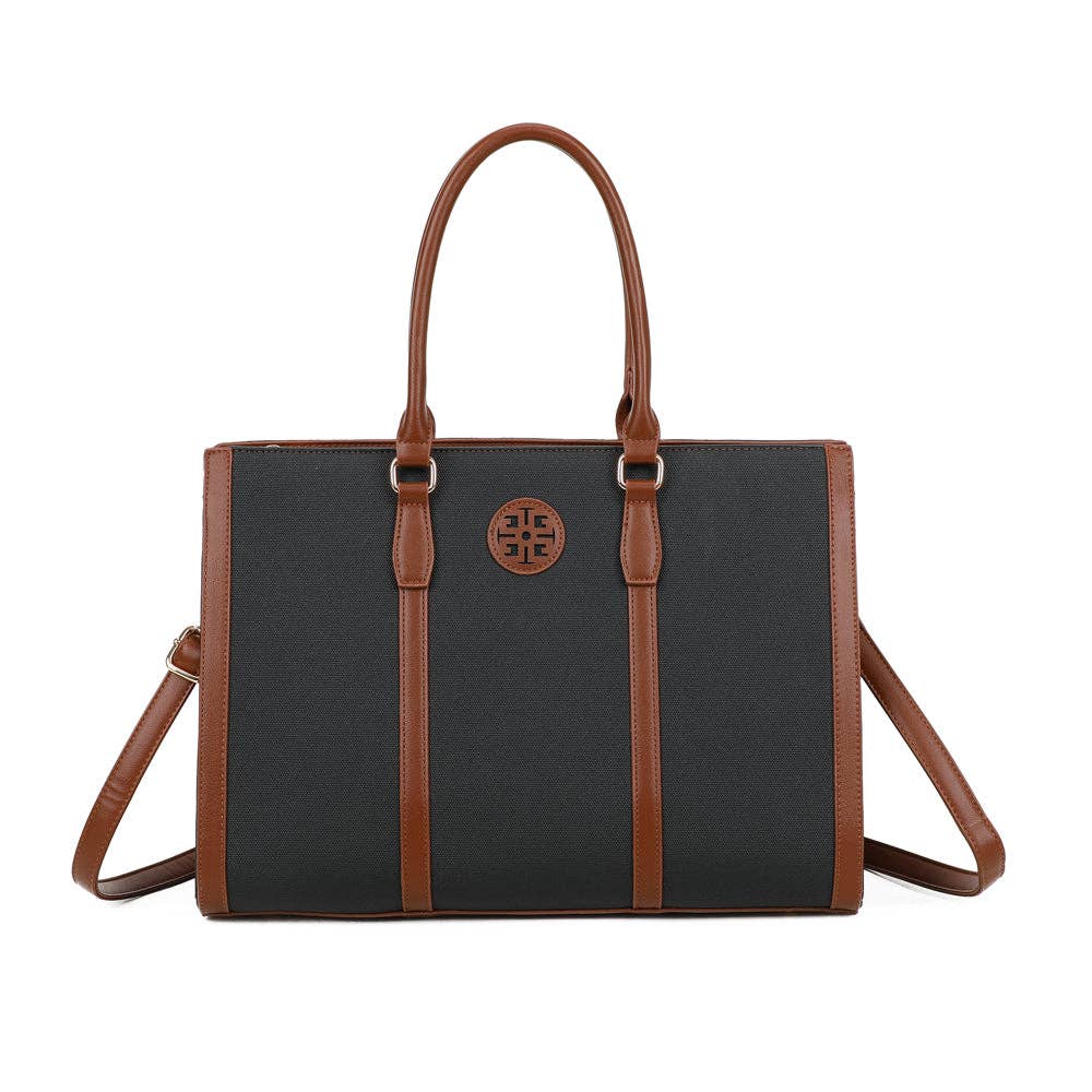 Gallantry - Wholesale Top Handle Bag - Women's - Clara Duo(R-2013)1