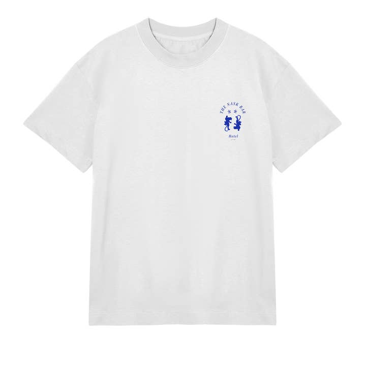 Le T-Shirt Nask'S Hôtel pour la vente par NASKBAR
