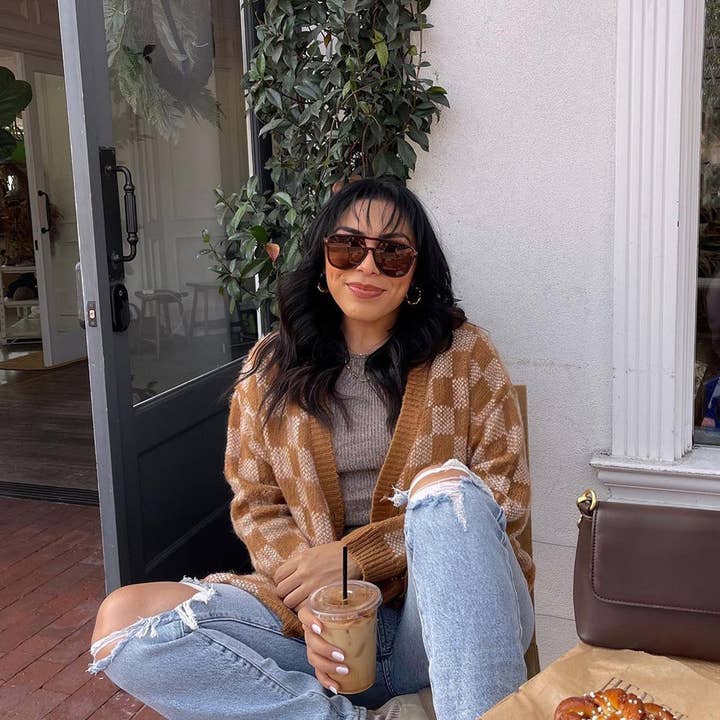 Fifth & Ninth - Wholesale Zonnebril - Dames - Lagos zonnebril8