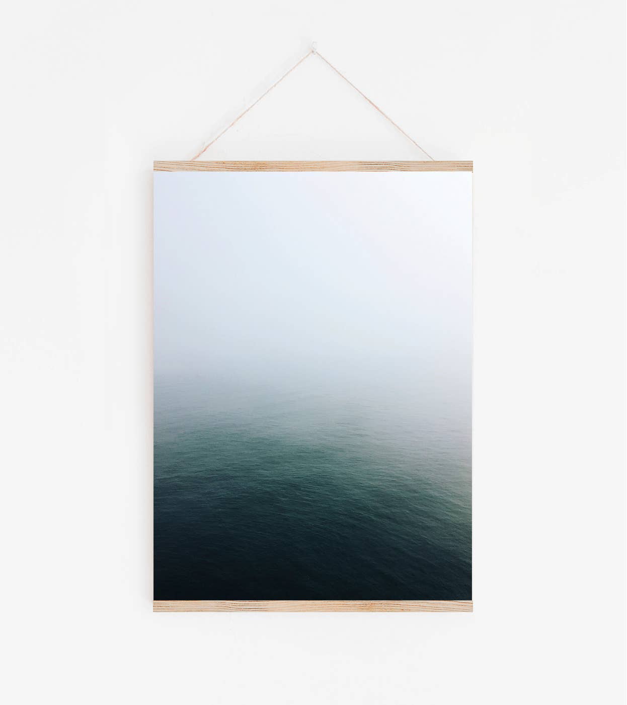 Nicole Mark Photography – wholesale Konsttryck – Ocean Mist konsttryck 12x16"1