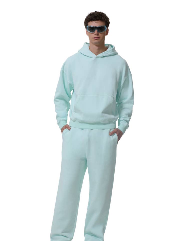 Blake Pullover Hoodie - Icy Morn for wholesale by AFRM