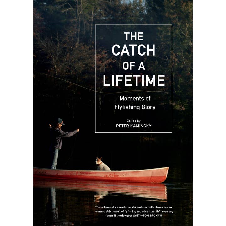 The Catch of a Lifetime for wholesale by Hachette Book Group