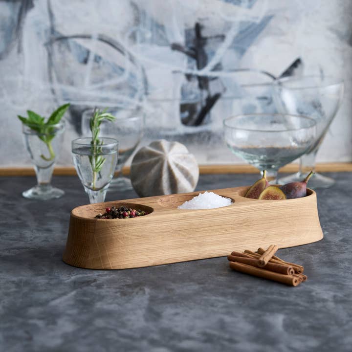 Belfort Reamer / Tray Set Triple for wholesale by The Collective