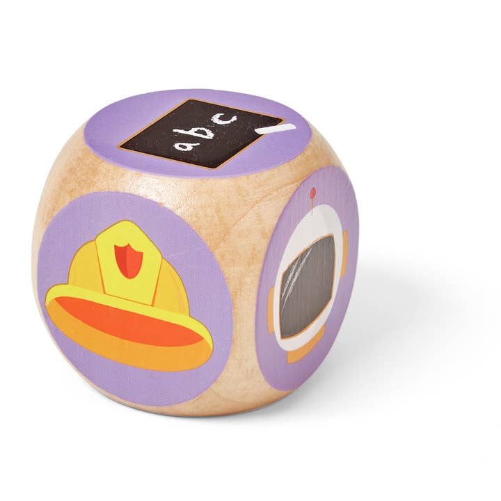 Learning Resources - Wholesale Toy Set - Kids - Emotions Dice Game