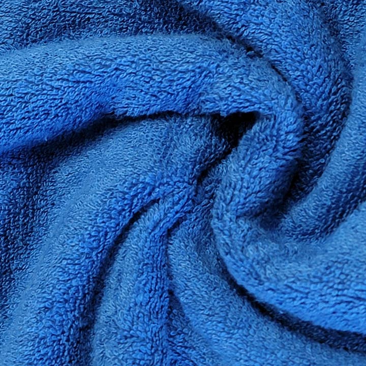 Crover - Wholesale Bath Towel - 100% Cotton Bath 550GSM Towels – Soft & Absorbent, 26 x 54"12