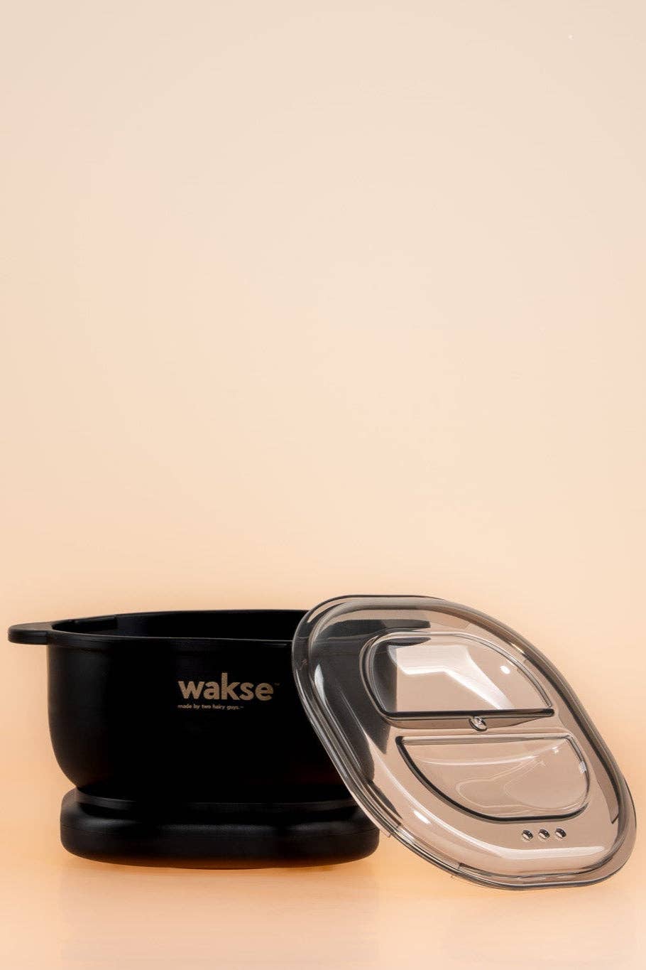 wakse - Wholesale Wax Warmer - Melting Pot Electric – Wax Warmer for Hard Wax6